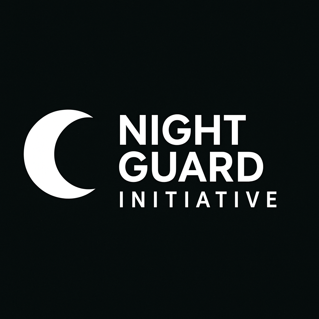 NightGuard Initiative Logo